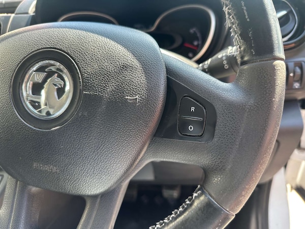 Used Vauxhall Vivaro 2018 for sale - 75329928: Photo 13