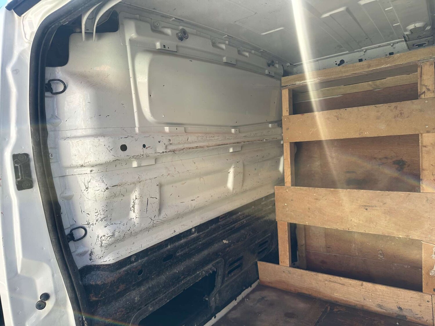 Vehicle 26
