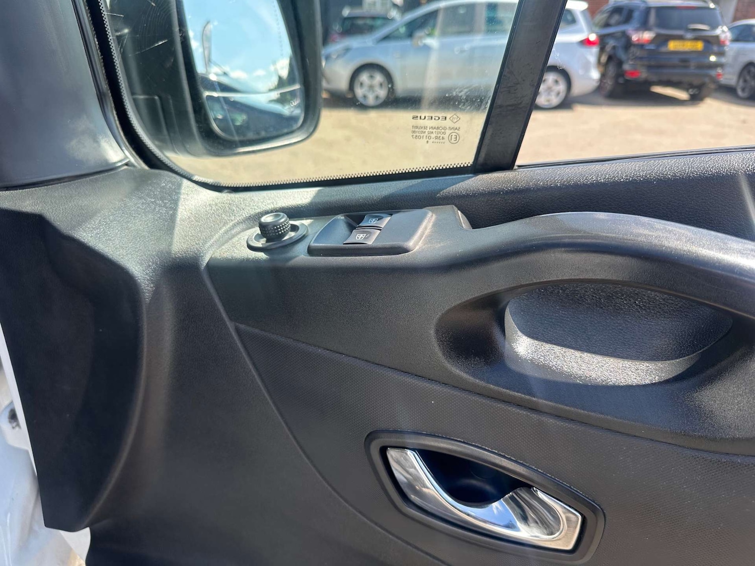 Vehicle 30