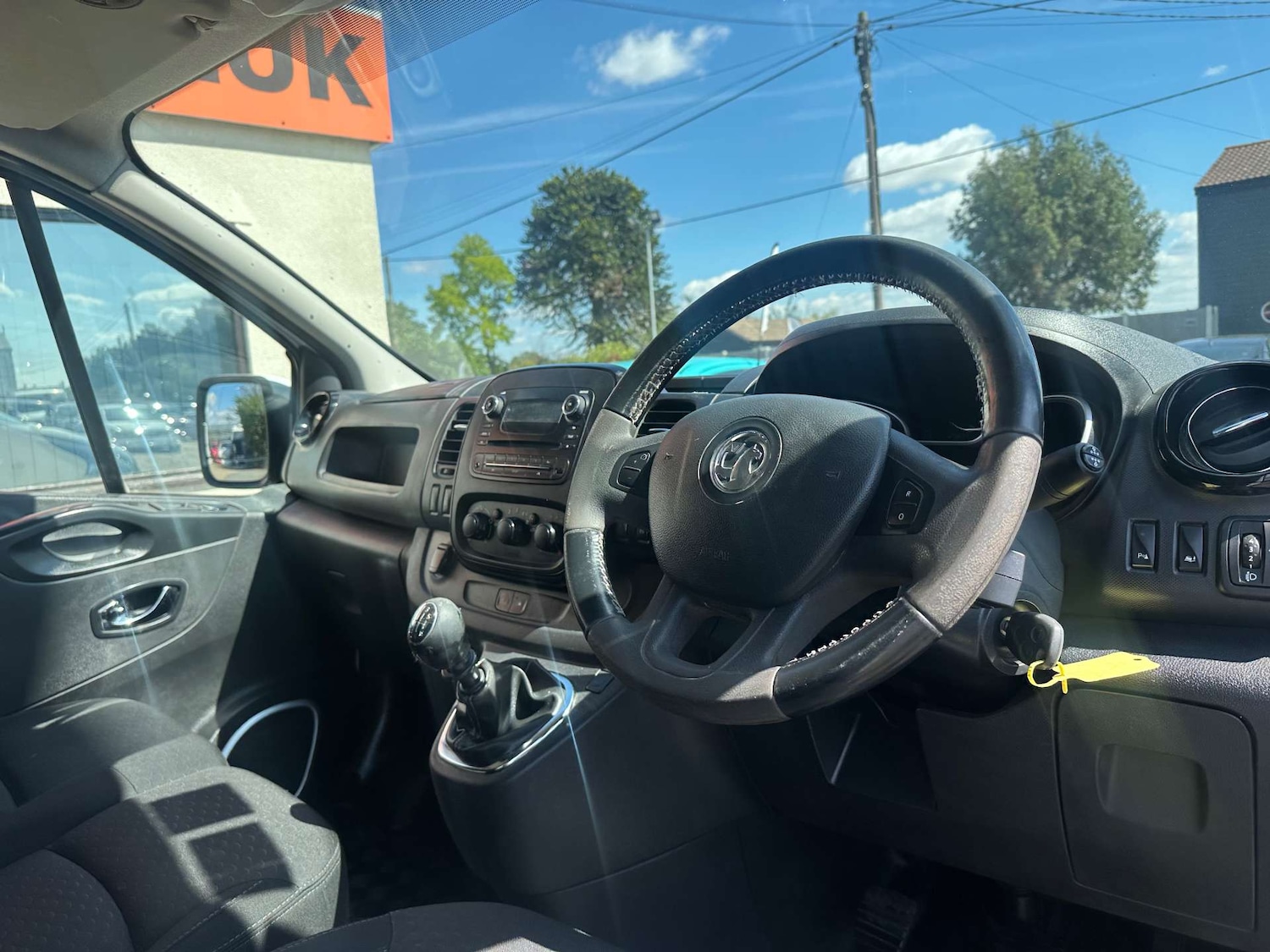 Vehicle 9