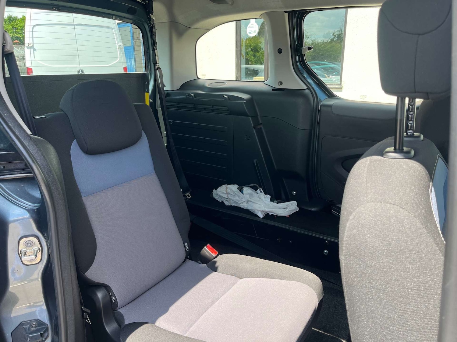 Vehicle 27