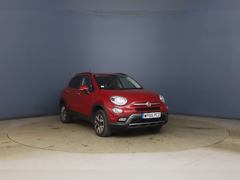 Used Fiat 500X 2015 for sale - 78297170: Photo