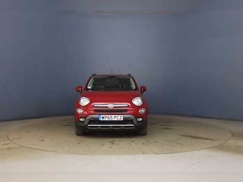 Used Fiat 500X 2015 for sale - 78297170: Photo