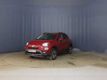 Used Fiat 500X 2015 for sale - 78297170: Photo