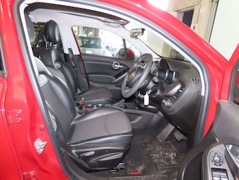 Used Fiat 500X 2015 for sale - 78297170: Photo