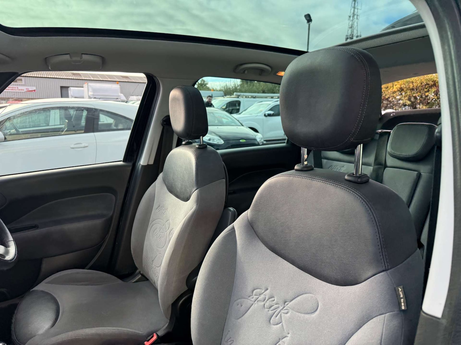 Used Fiat 500L 2014 for sale - 76601813: Photo 12