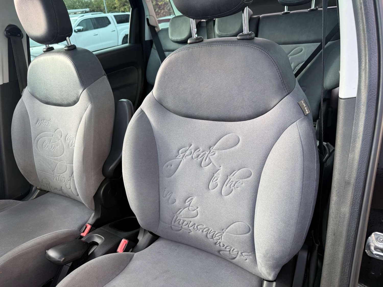 Used Fiat 500L 2014 for sale - 76601813: Photo 13