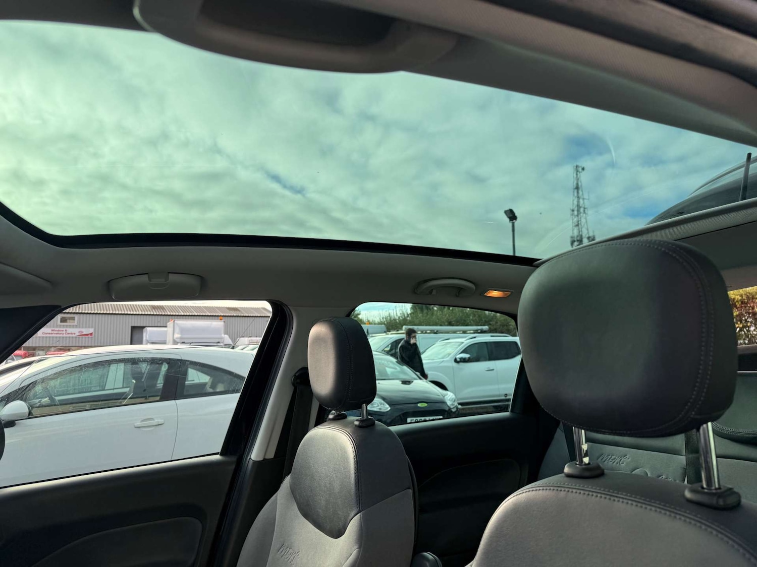 Used Fiat 500L 2014 for sale - 76601813: Photo 14