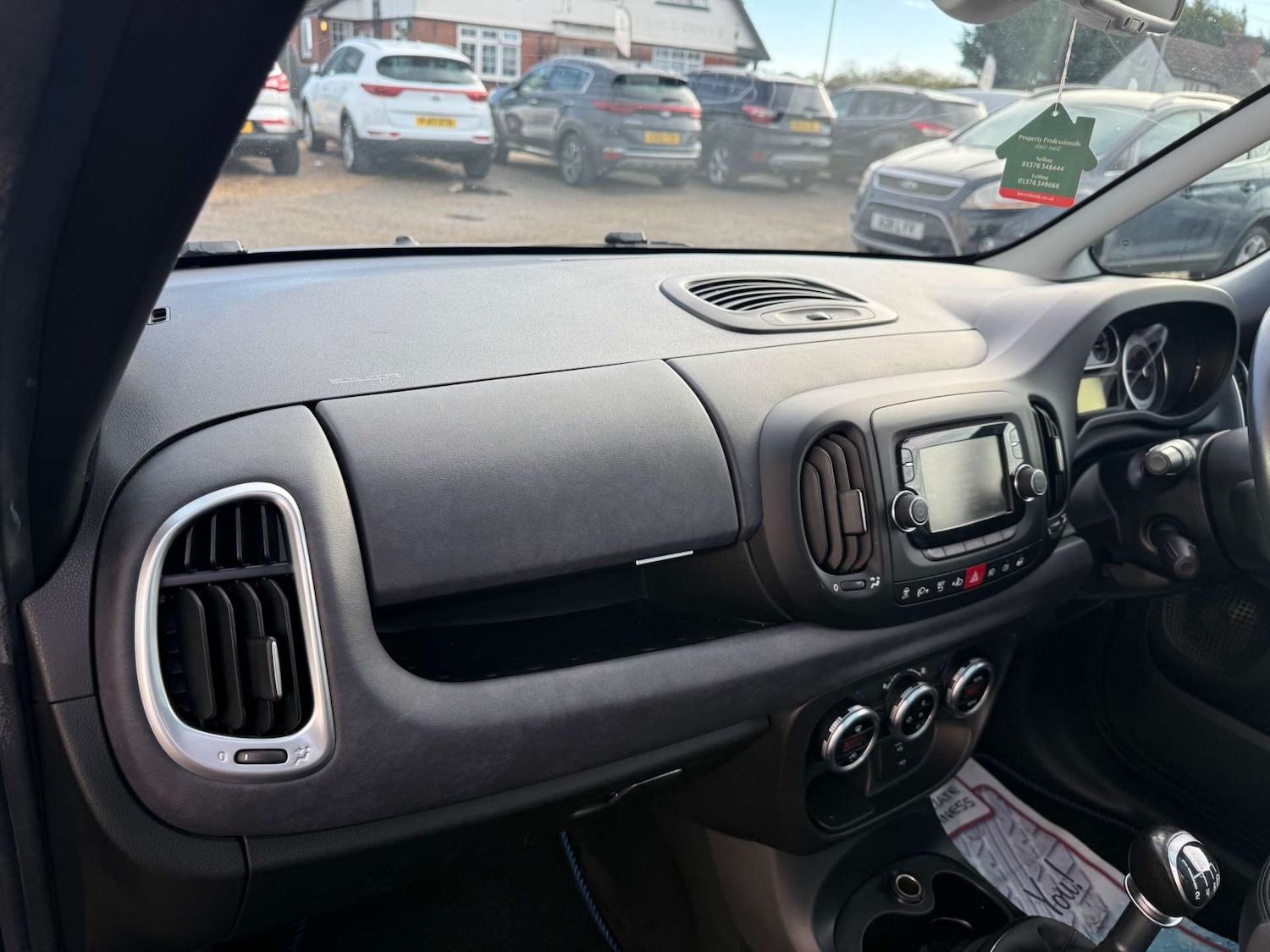 Used Fiat 500L 2014 for sale - 76601813: Photo 15
