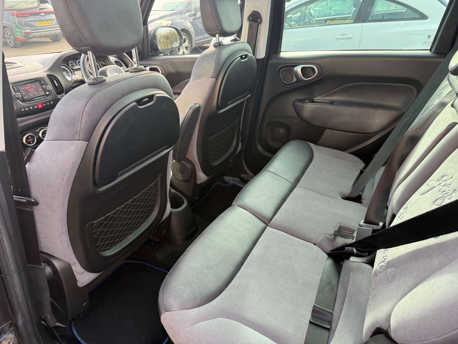 Used Fiat 500L 2014 for sale - 76601813: Photo 16