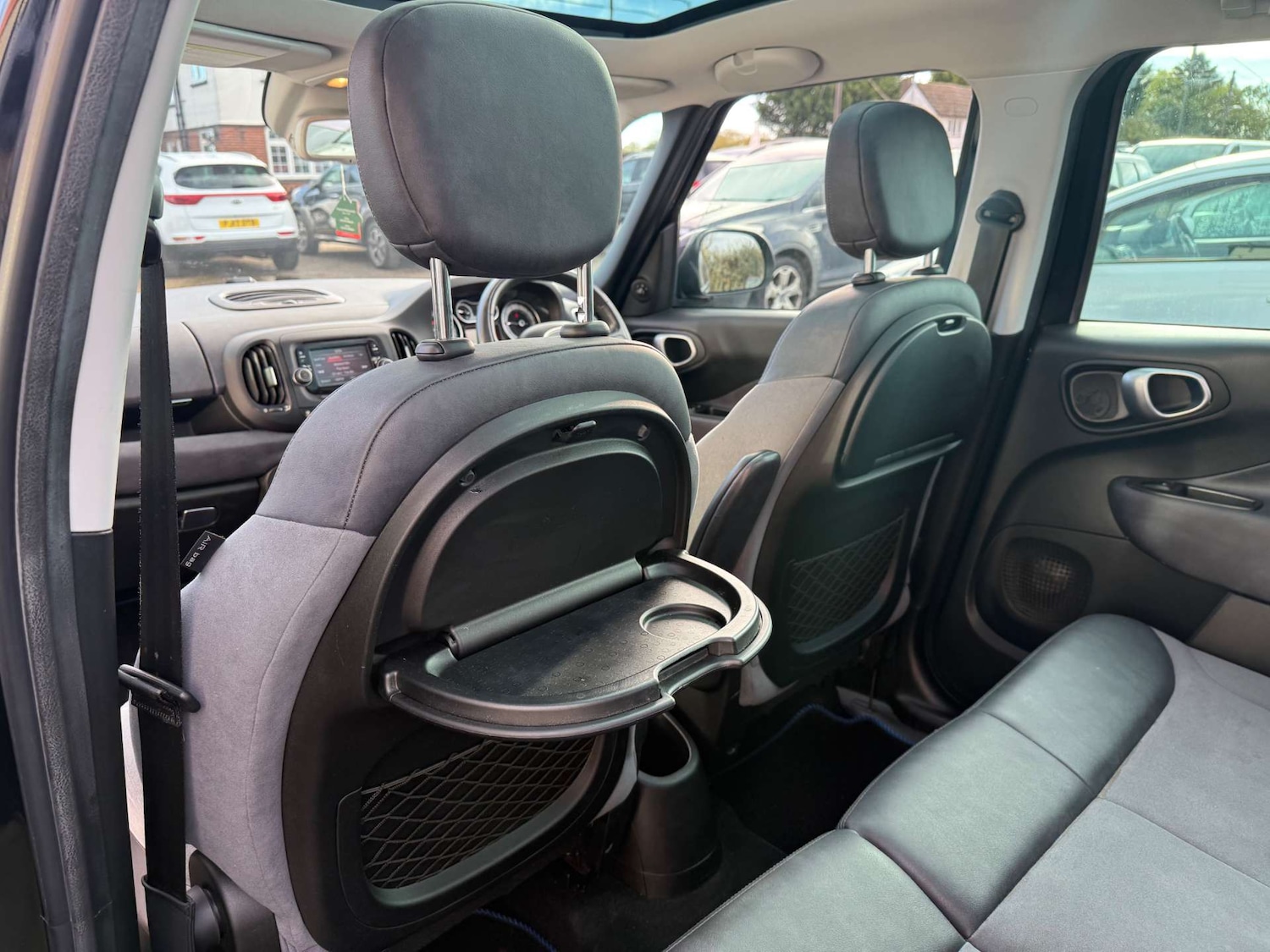 Used Fiat 500L 2014 for sale - 76601813: Photo 17