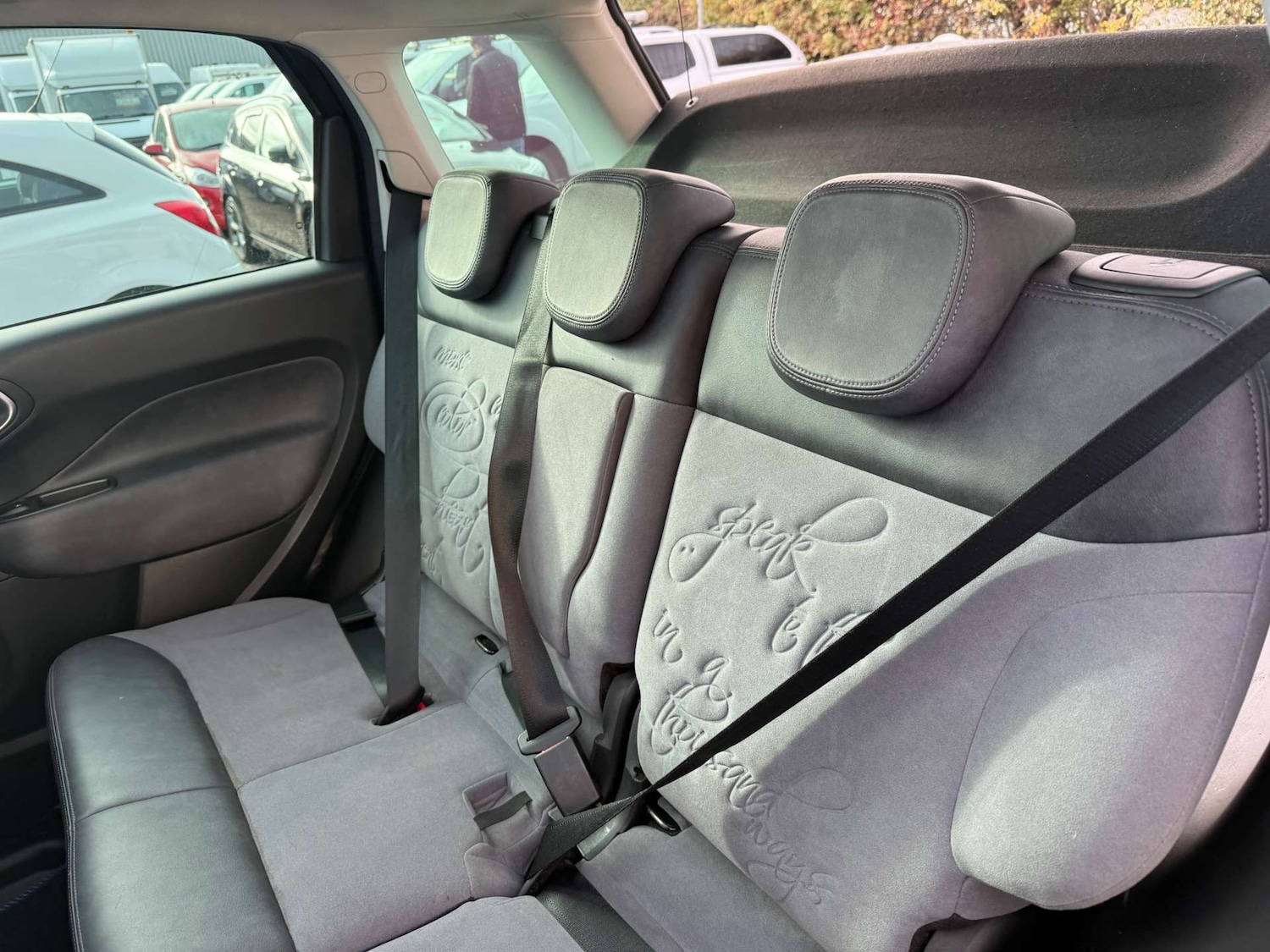 Used Fiat 500L 2014 for sale - 76601813: Photo 18