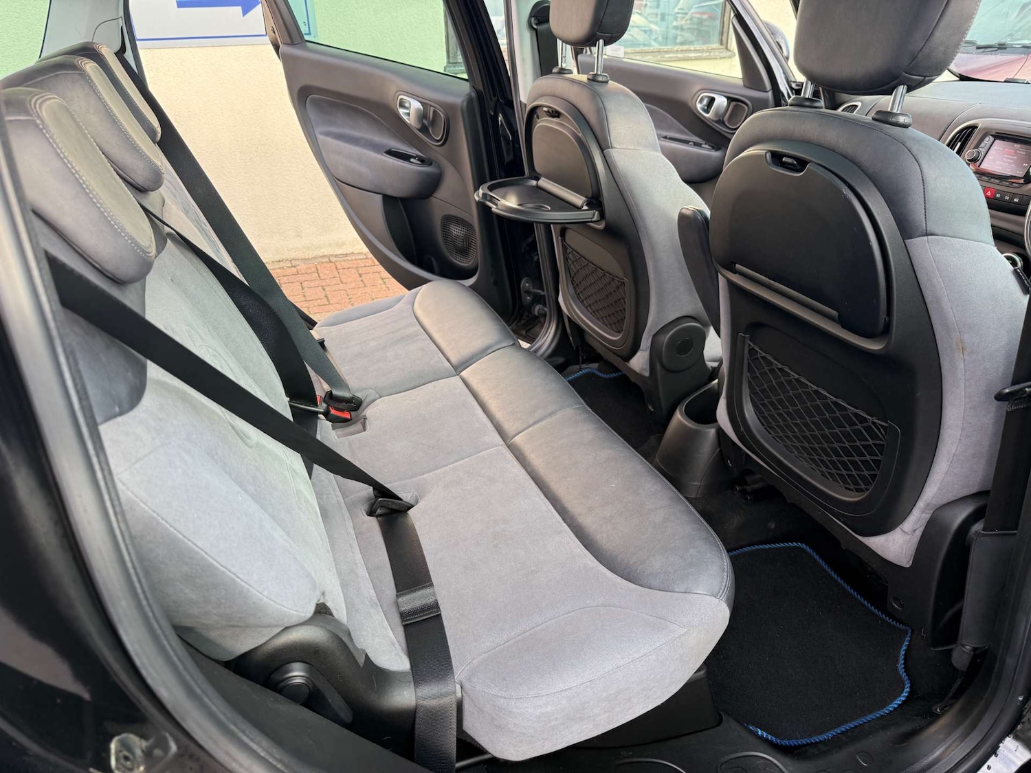 Used Fiat 500L 2014 for sale - 76601813: Photo 20