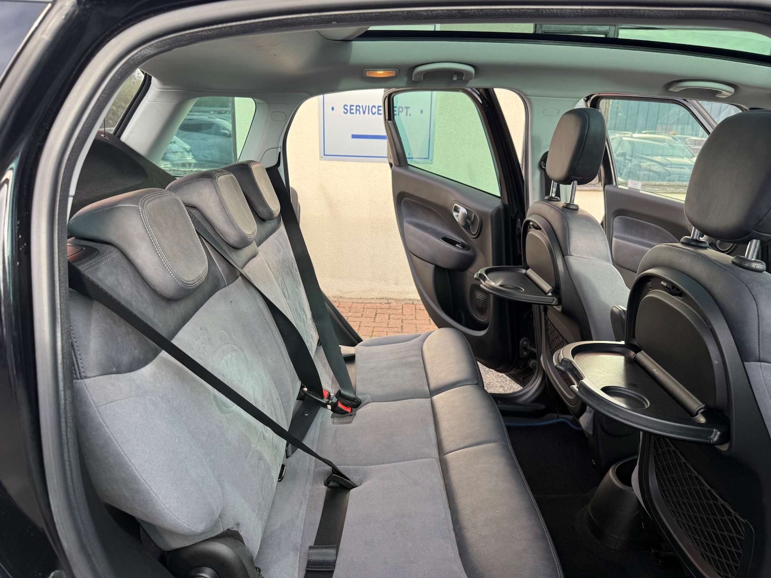 Used Fiat 500L 2014 for sale - 76601813: Photo 21