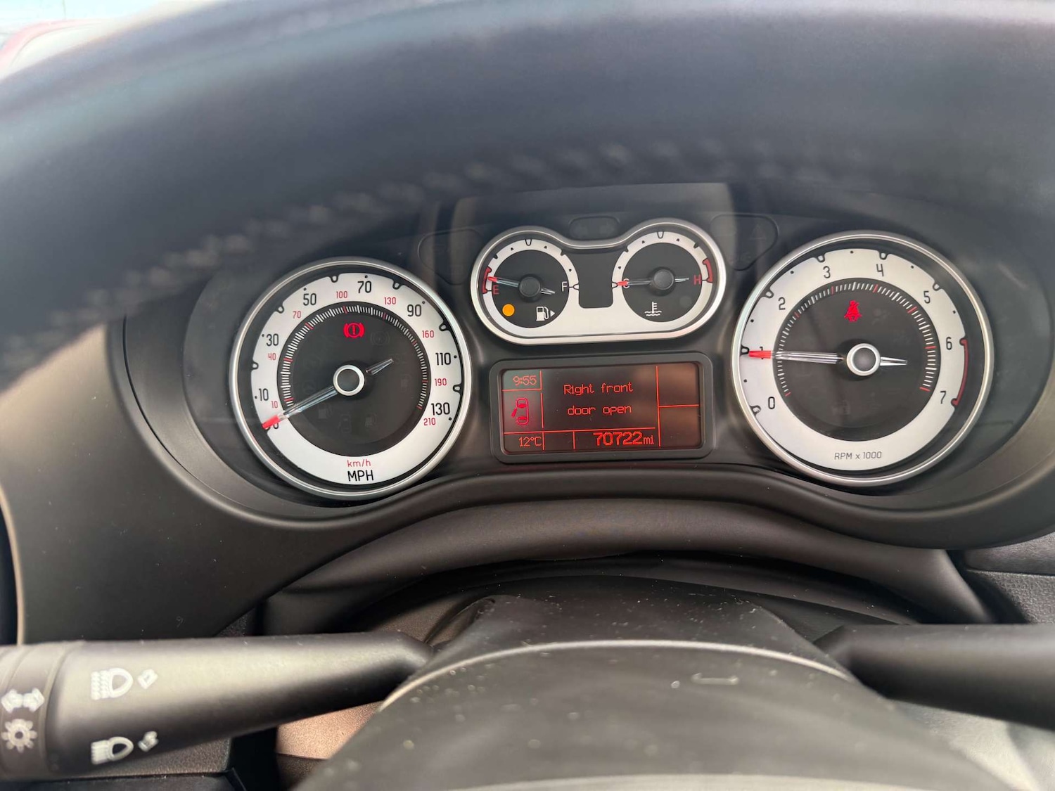 Used Fiat 500L 2014 for sale - 76601813: Photo 25