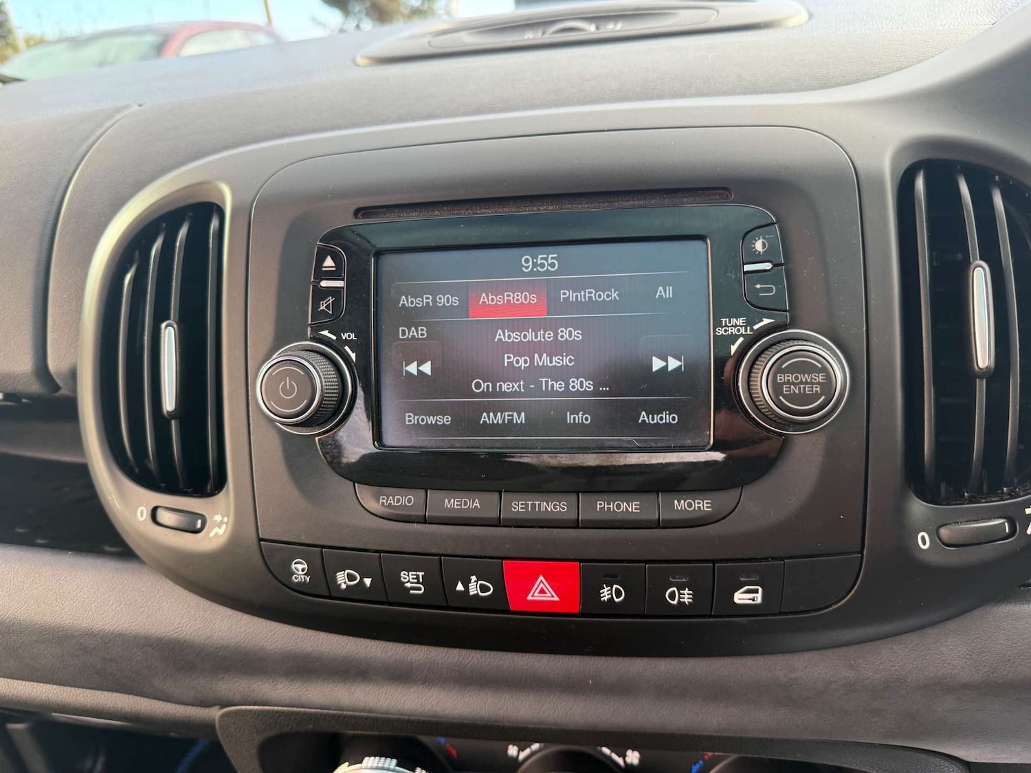 Used Fiat 500L 2014 for sale - 76601813: Photo 26