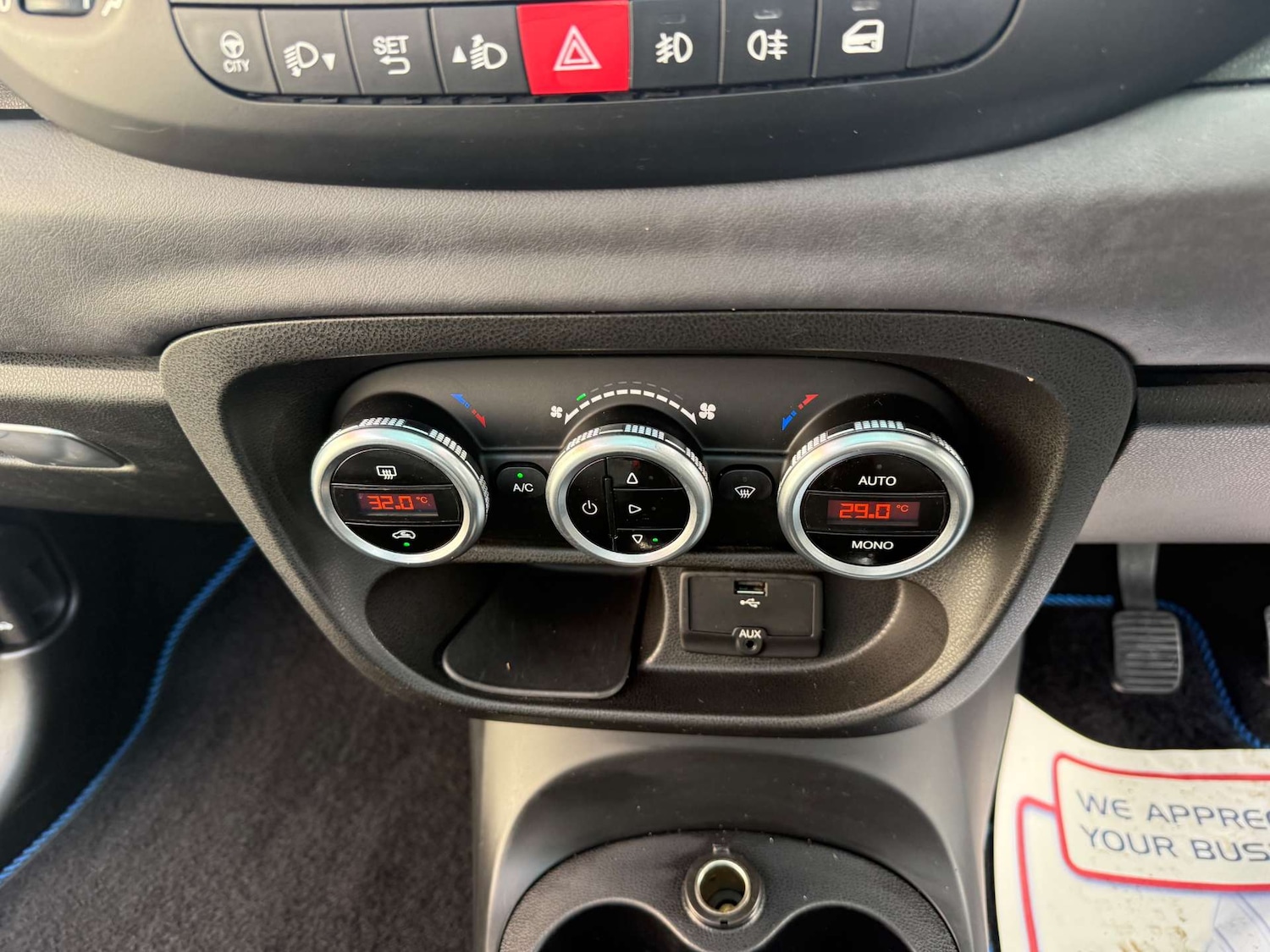 Used Fiat 500L 2014 for sale - 76601813: Photo 27