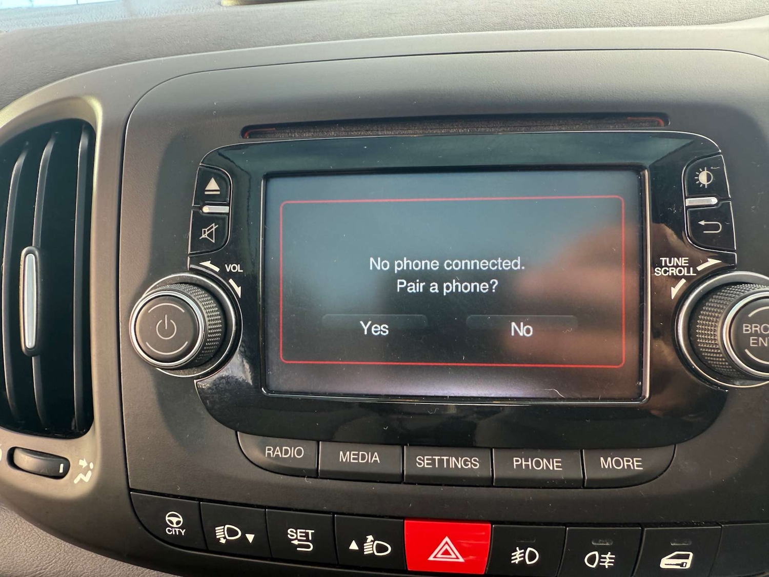 Used Fiat 500L 2014 for sale - 76601813: Photo 28