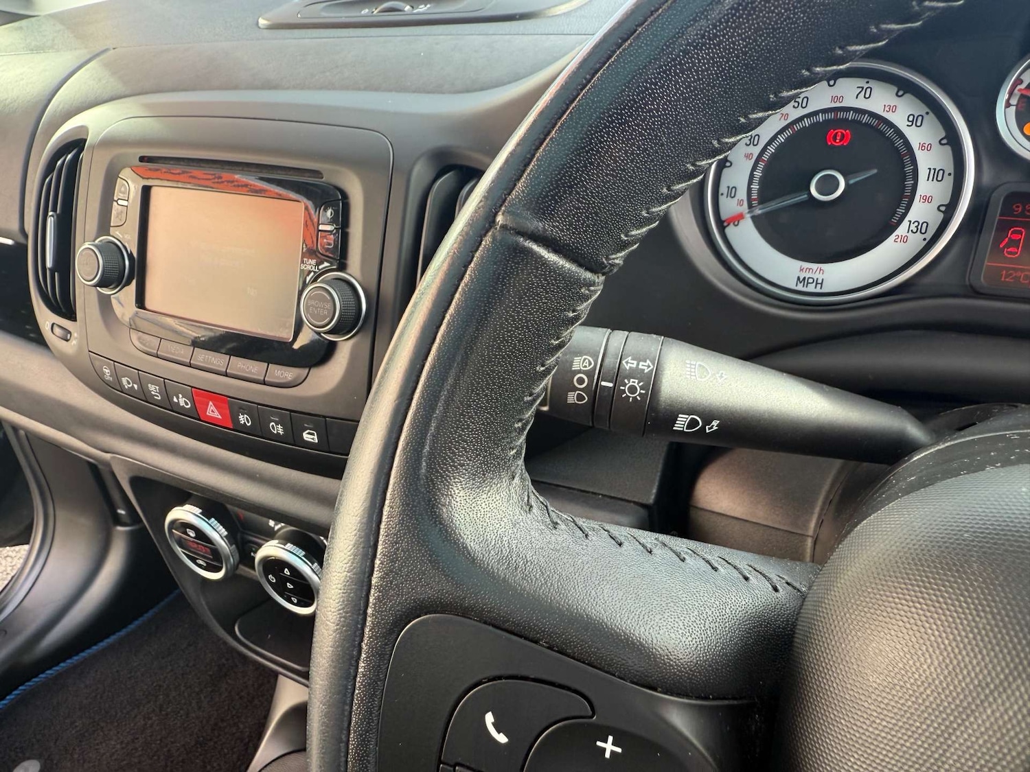 Used Fiat 500L 2014 for sale - 76601813: Photo 29