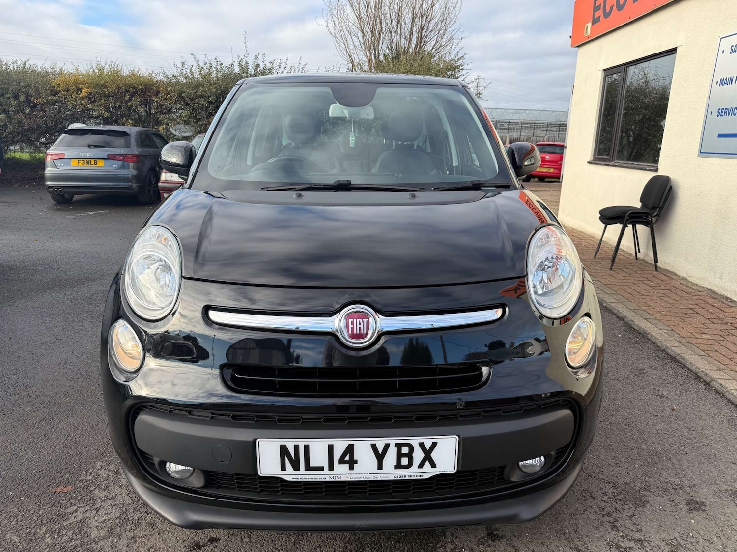 Used Fiat 500L 2014 for sale - 76601813: Photo 3