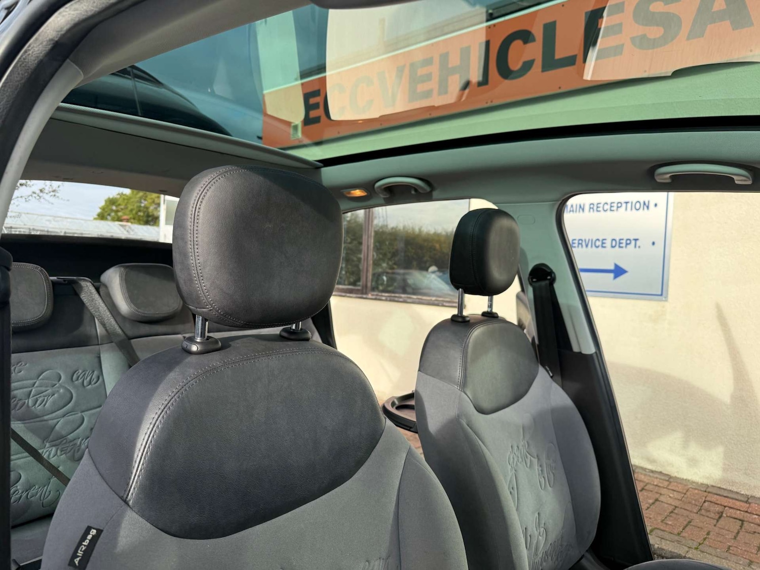 Used Fiat 500L 2014 for sale - 76601813: Photo 30