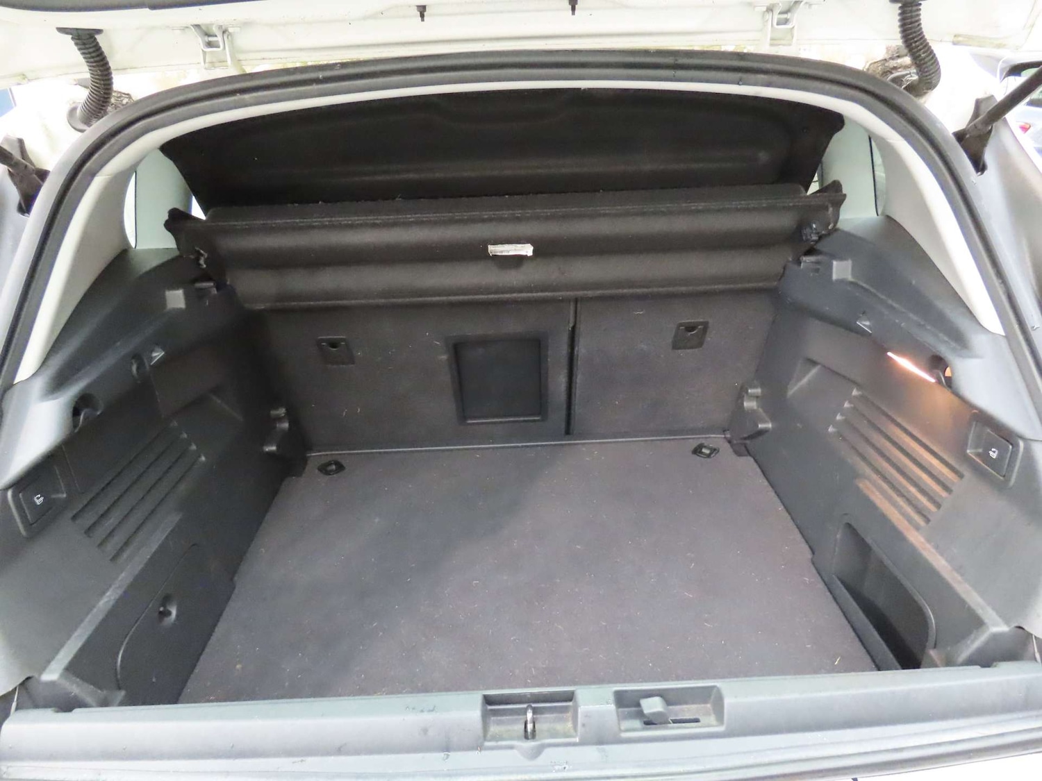 Used Peugeot 3008 2014 for sale - 76414865: Photo 10