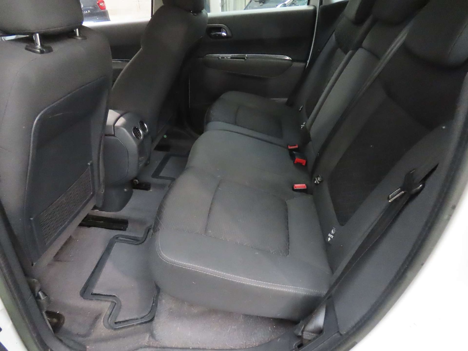 Used Peugeot 3008 2014 for sale - 76414865: Photo 11