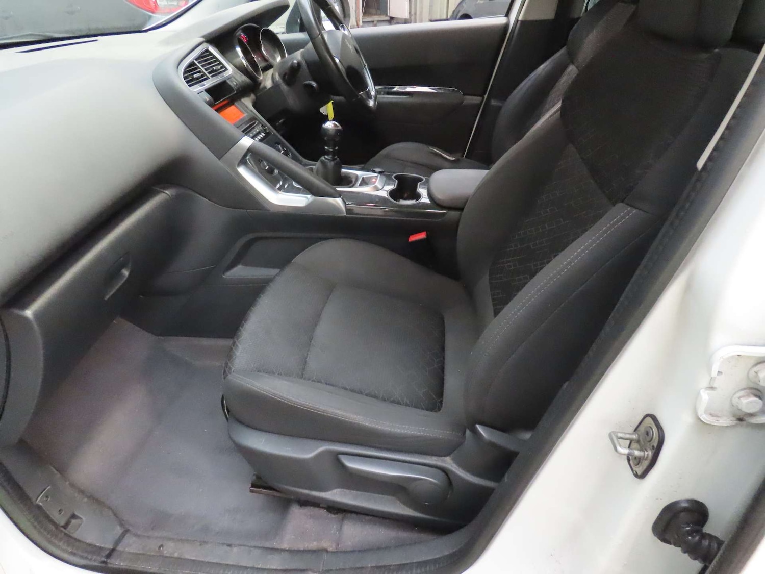 Used Peugeot 3008 2014 for sale - 76414865: Photo 12