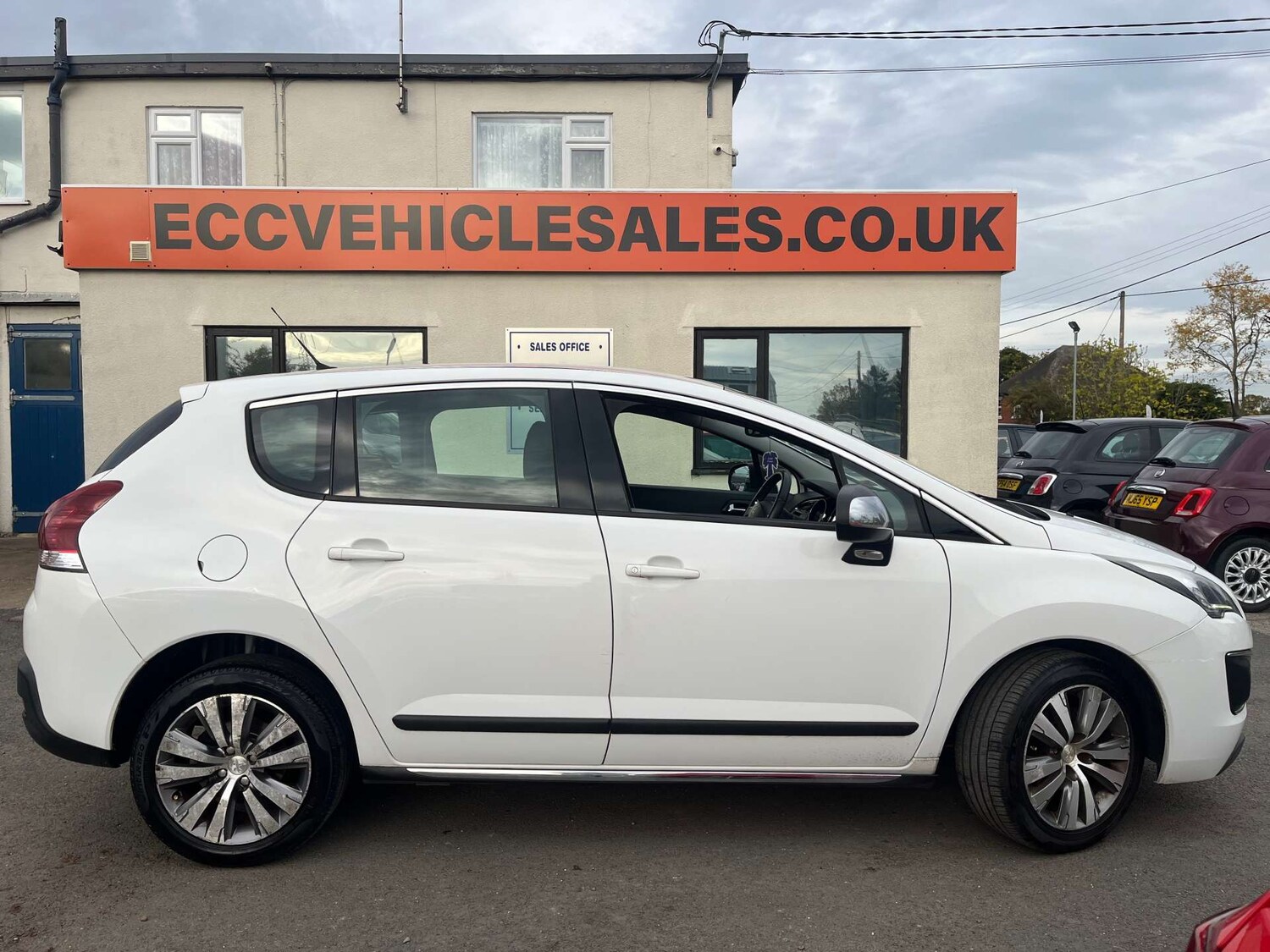 Used Peugeot 3008 2014 for sale - 76414865: Photo 15