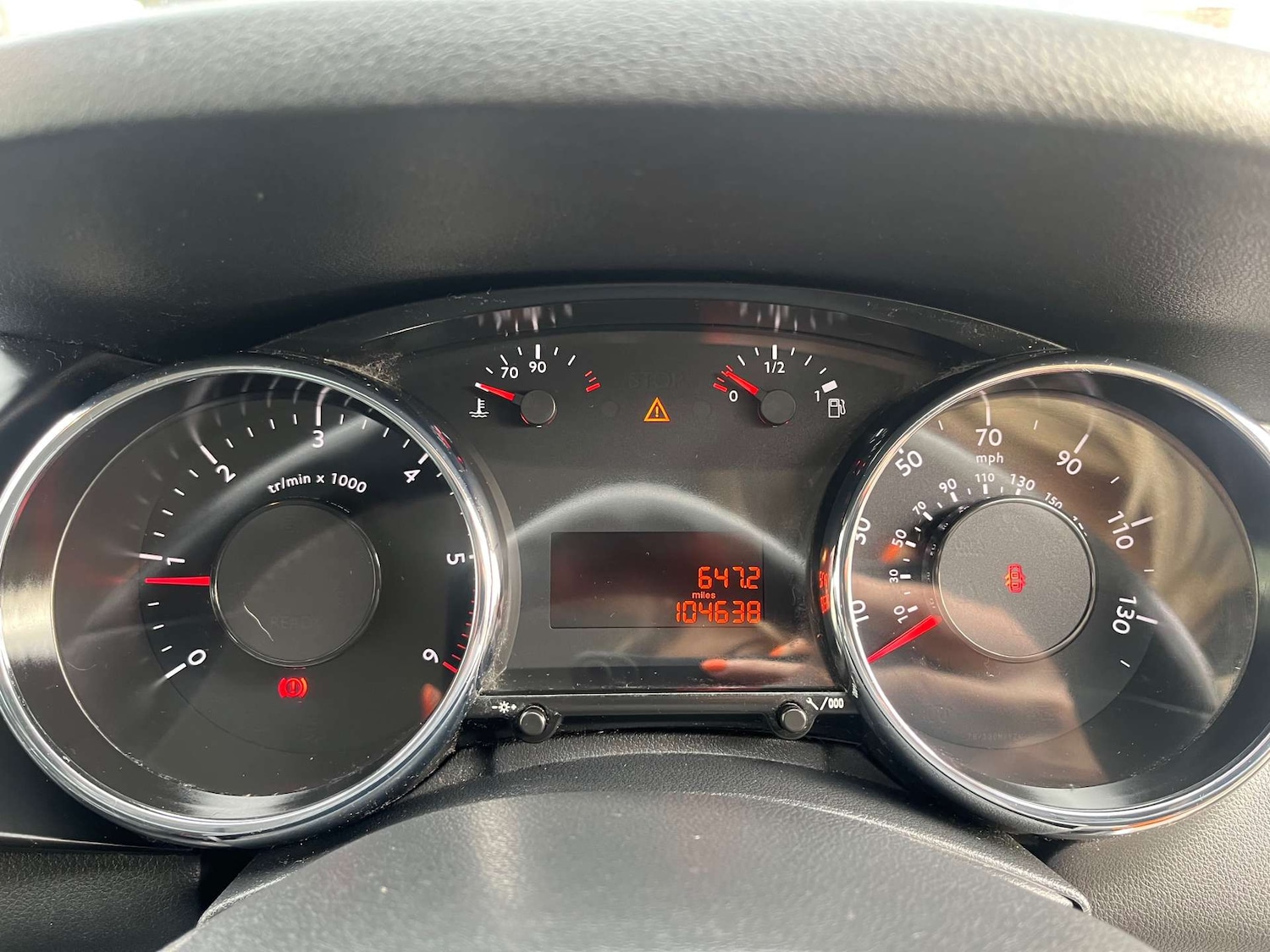 Used Peugeot 3008 2014 for sale - 76414865: Photo 23