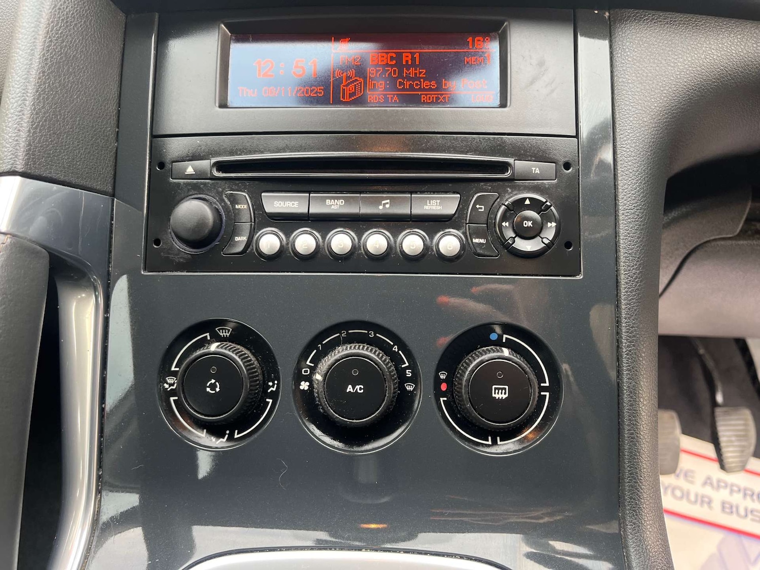 Used Peugeot 3008 2014 for sale - 76414865: Photo 25