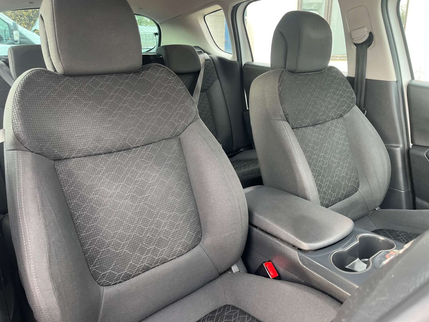 Used Peugeot 3008 2014 for sale - 76414865: Photo 27