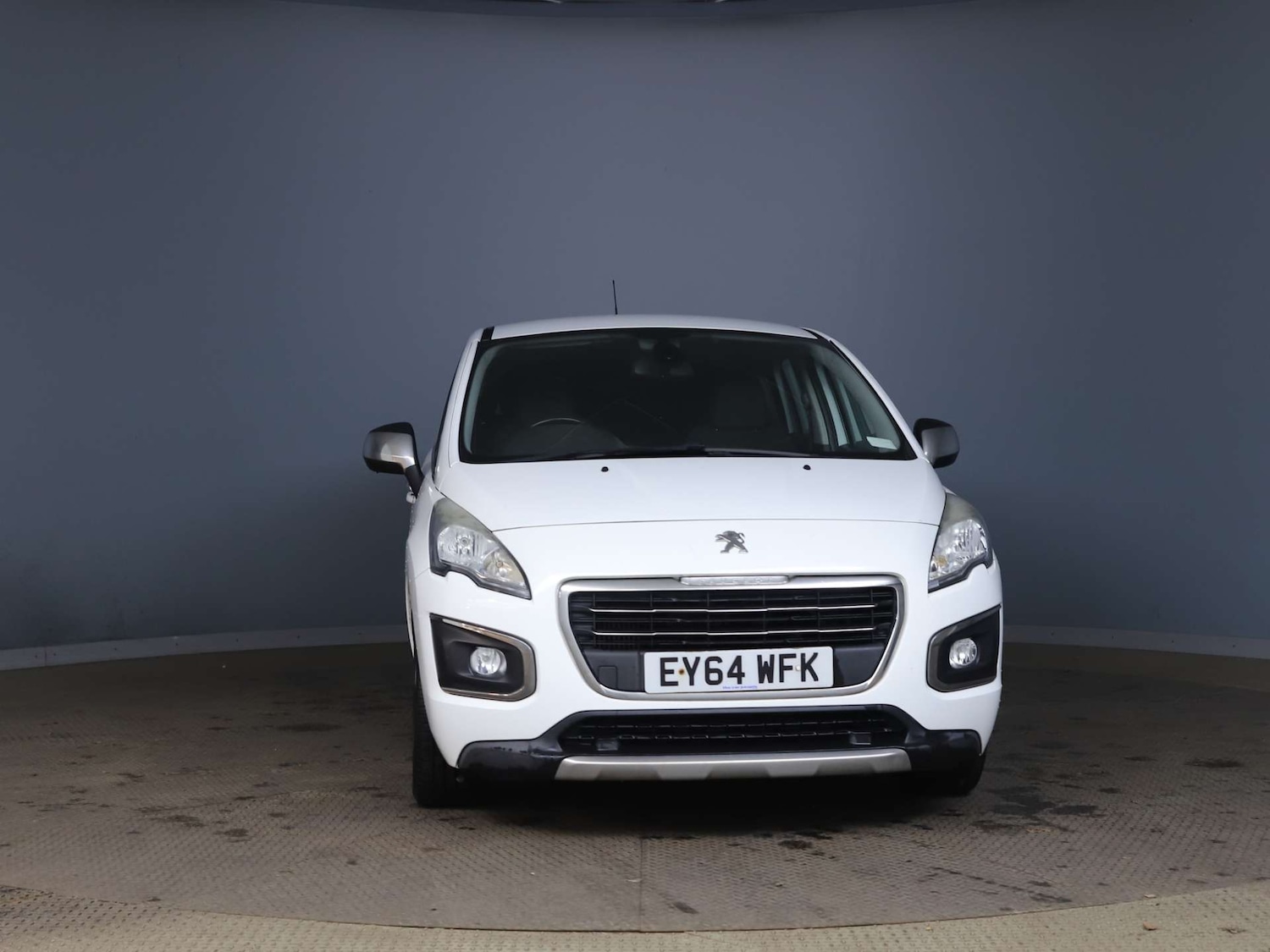 Used Peugeot 3008 2014 for sale - 76414865: Photo 3