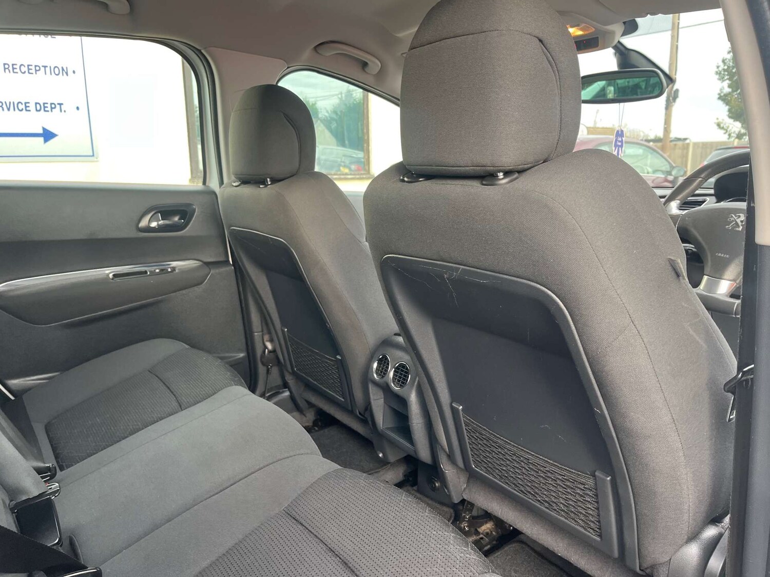 Used Peugeot 3008 2014 for sale - 76414865: Photo 30