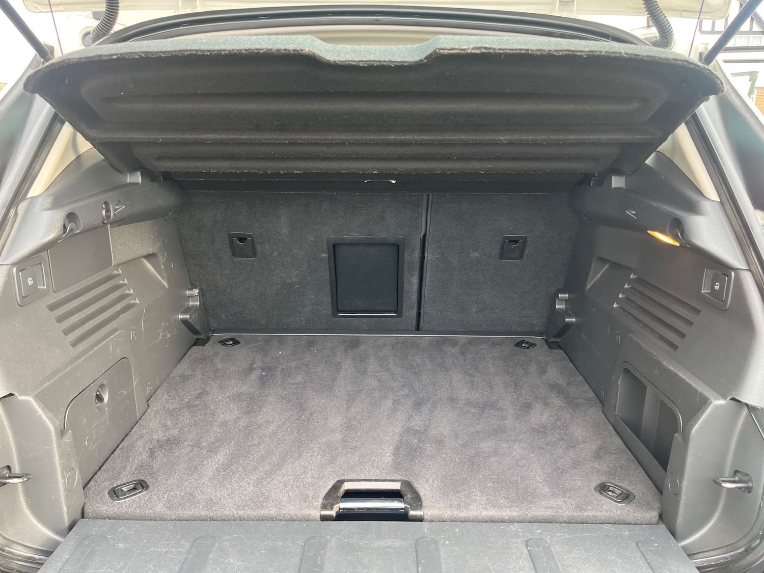 Used Peugeot 3008 2014 for sale - 76414865: Photo 34