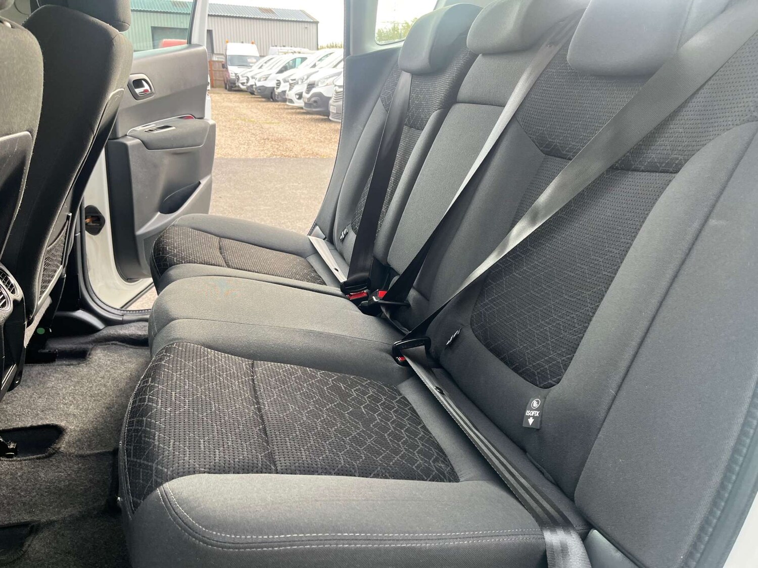 Used Peugeot 3008 2014 for sale - 76414865: Photo 36