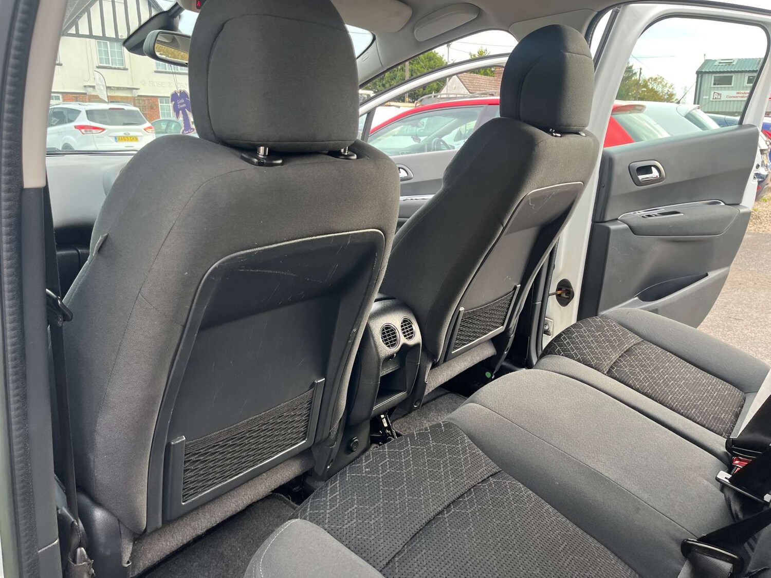 Used Peugeot 3008 2014 for sale - 76414865: Photo 37