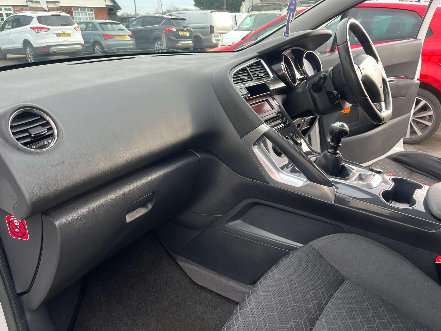 Used Peugeot 3008 2014 for sale - 76414865: Photo 40