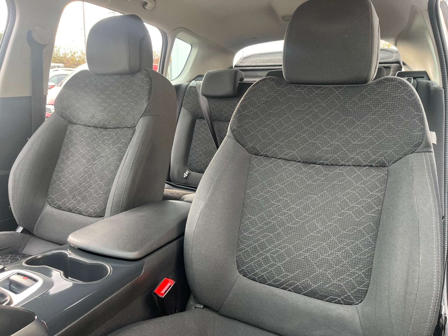 Used Peugeot 3008 2014 for sale - 76414865: Photo 42