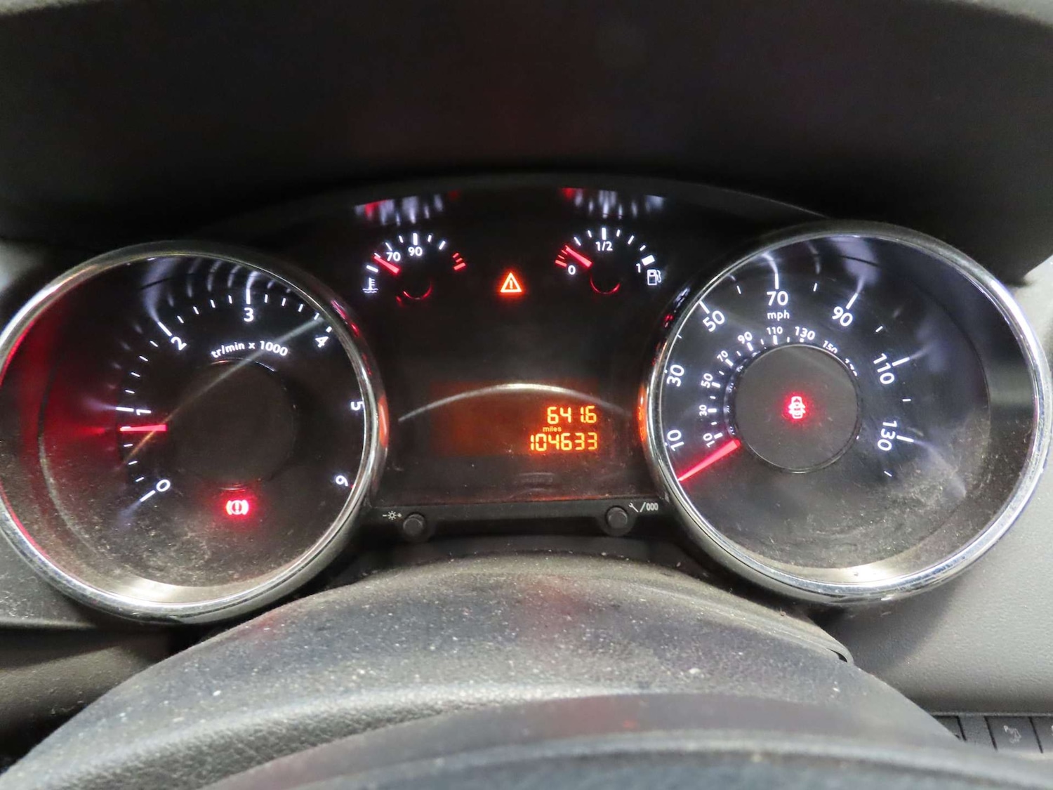 Used Peugeot 3008 2014 for sale - 76414865: Photo 5