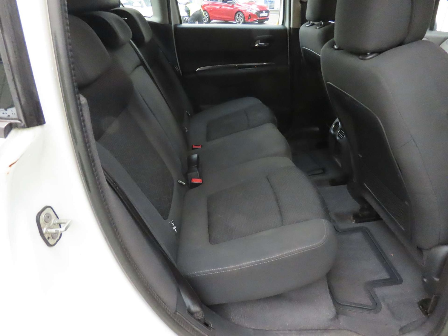 Used Peugeot 3008 2014 for sale - 76414865: Photo 6