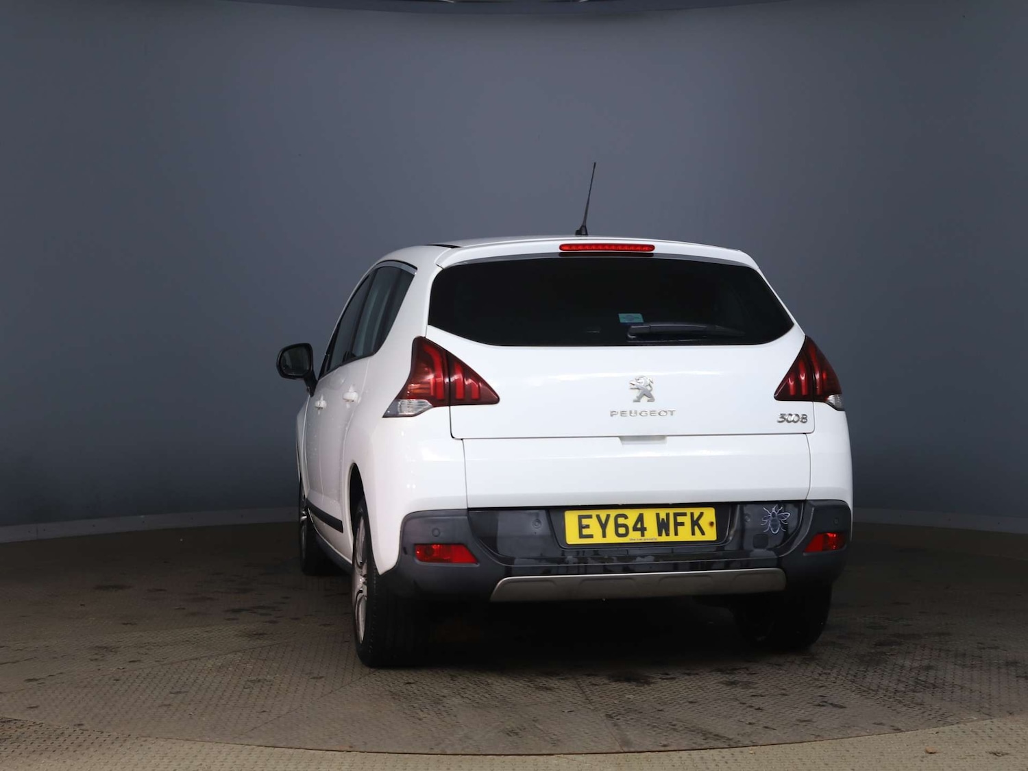 Used Peugeot 3008 2014 for sale - 76414865: Photo 9