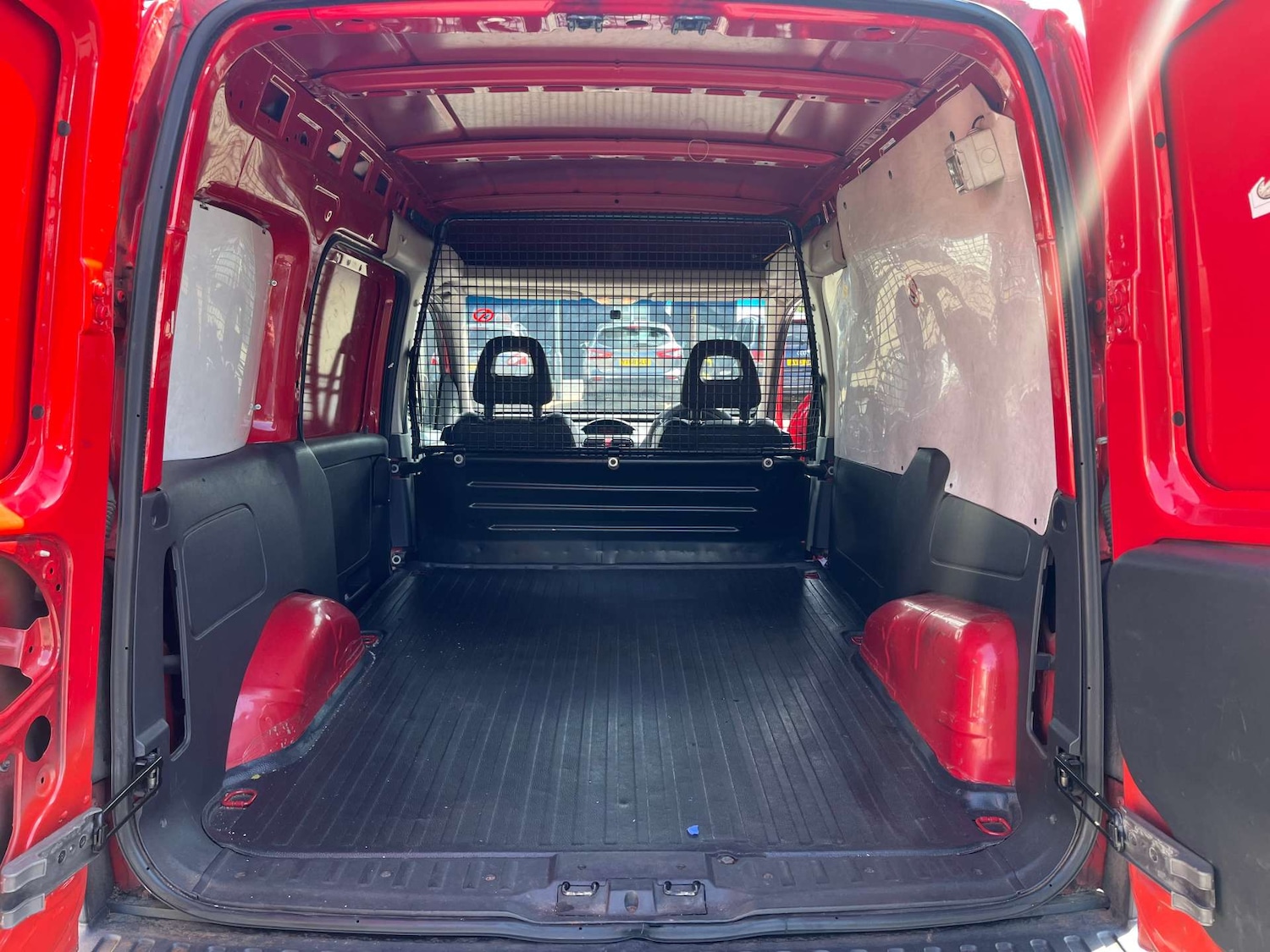 Vehicle 13