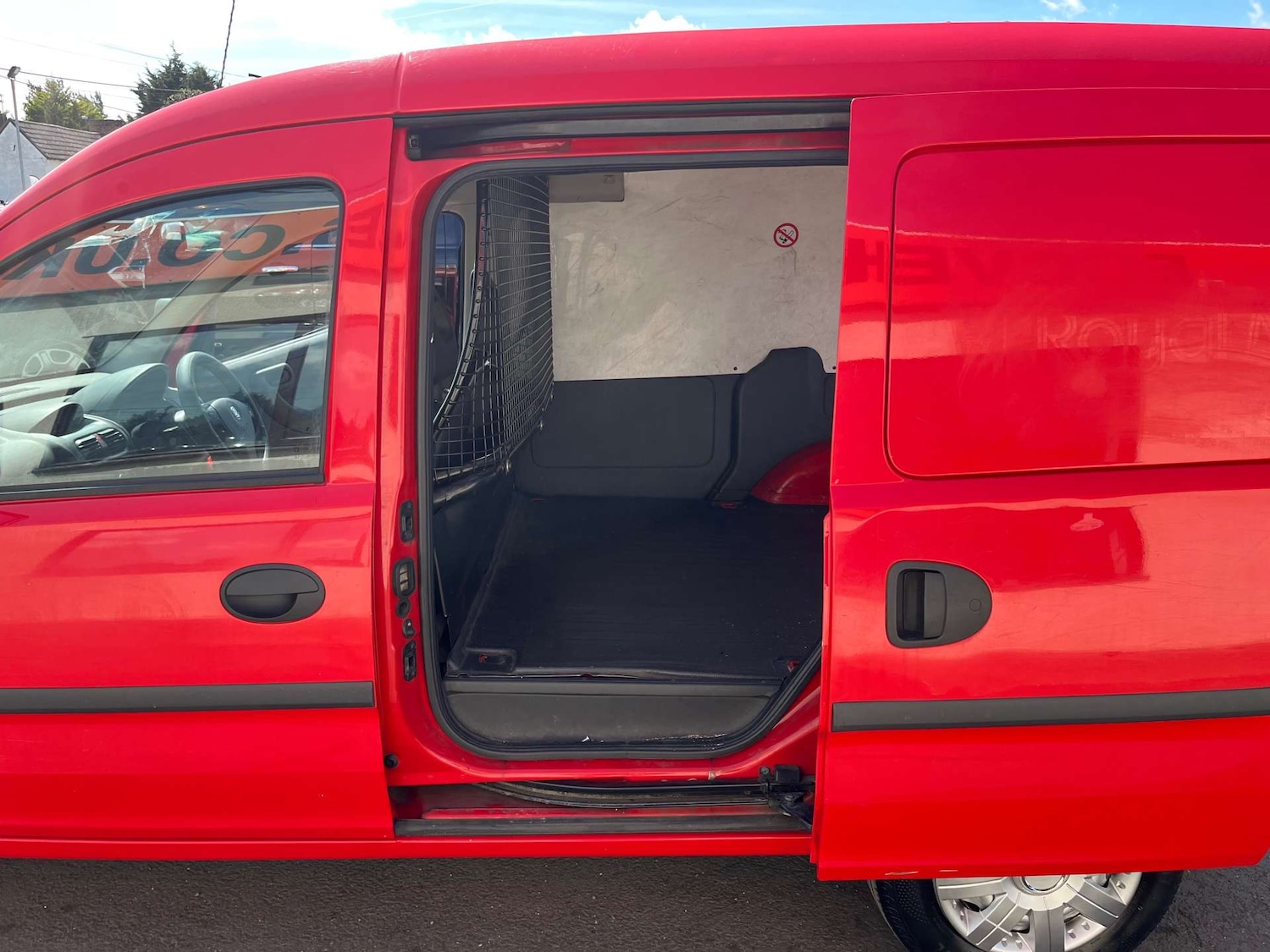 Vehicle 17