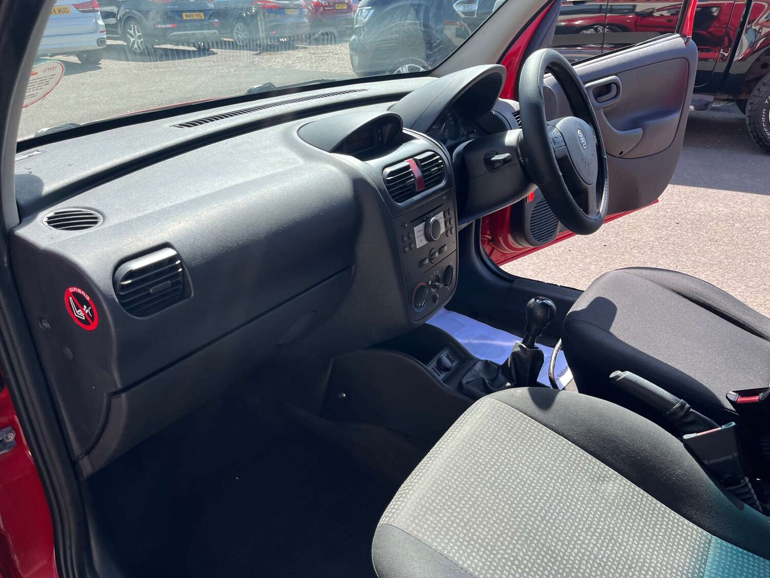Vehicle 19