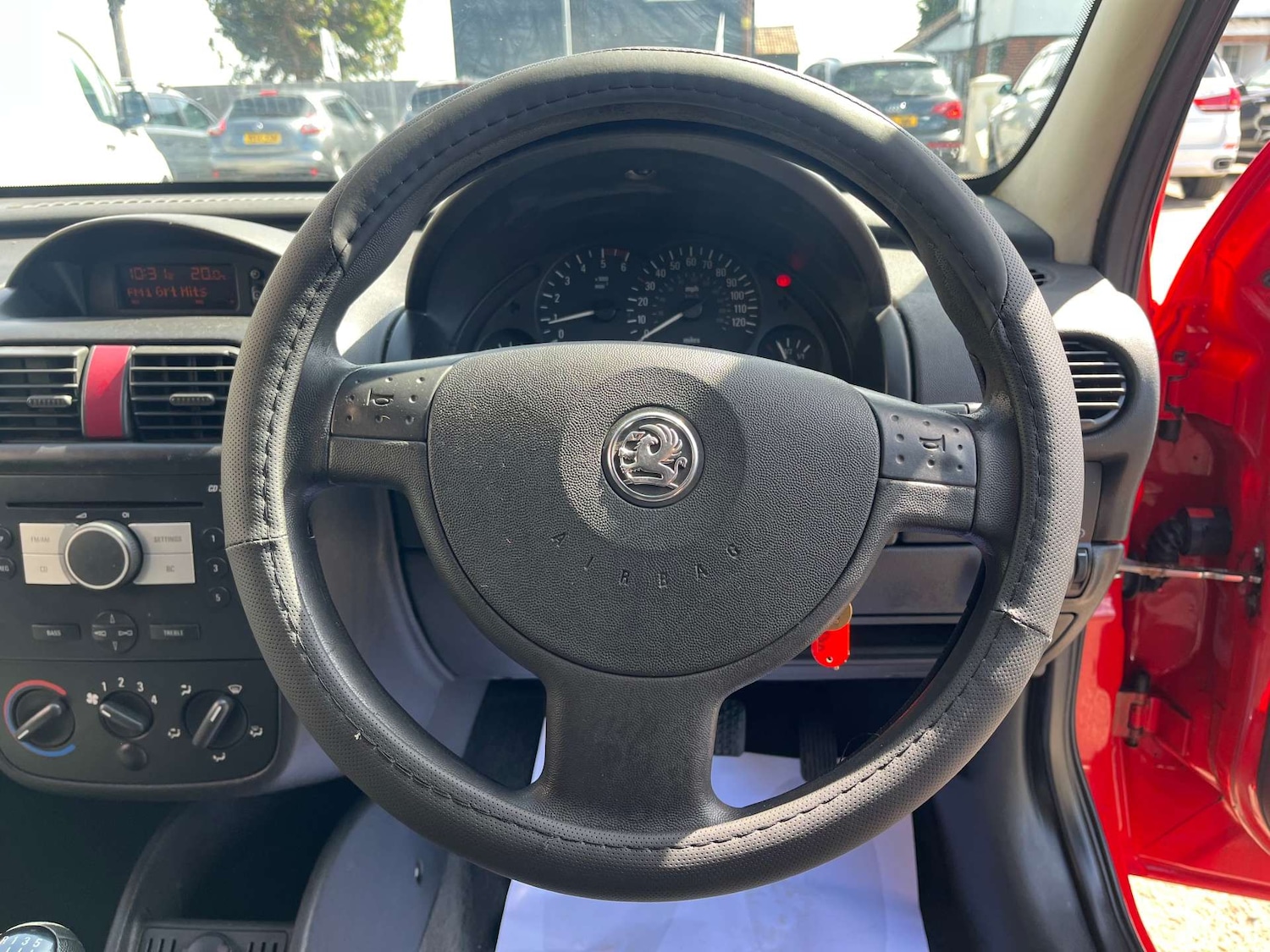 Vehicle 9