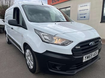Used Ford Transit Connect 2020 for sale - 79734687: Photo