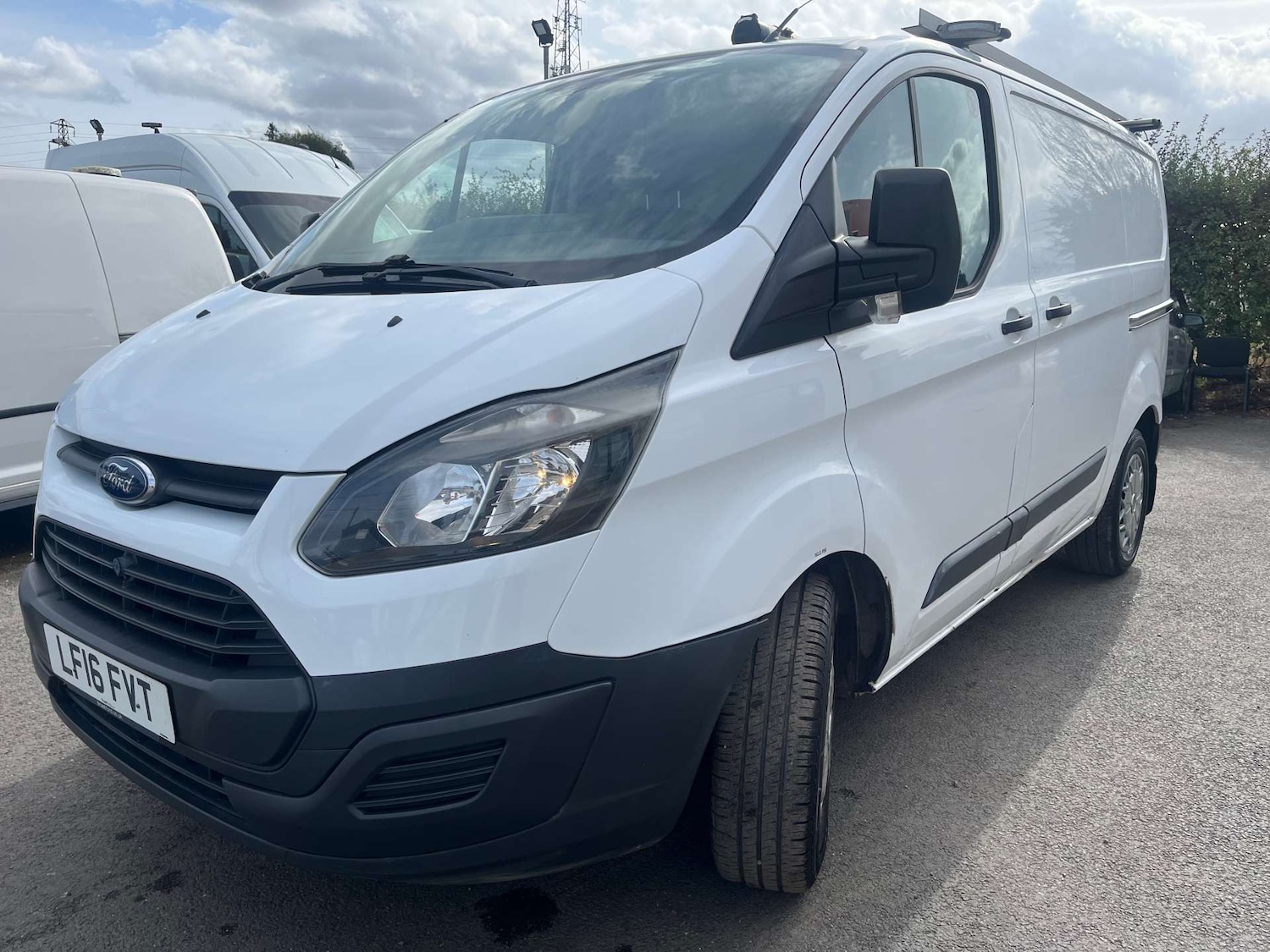 Vehicle 6