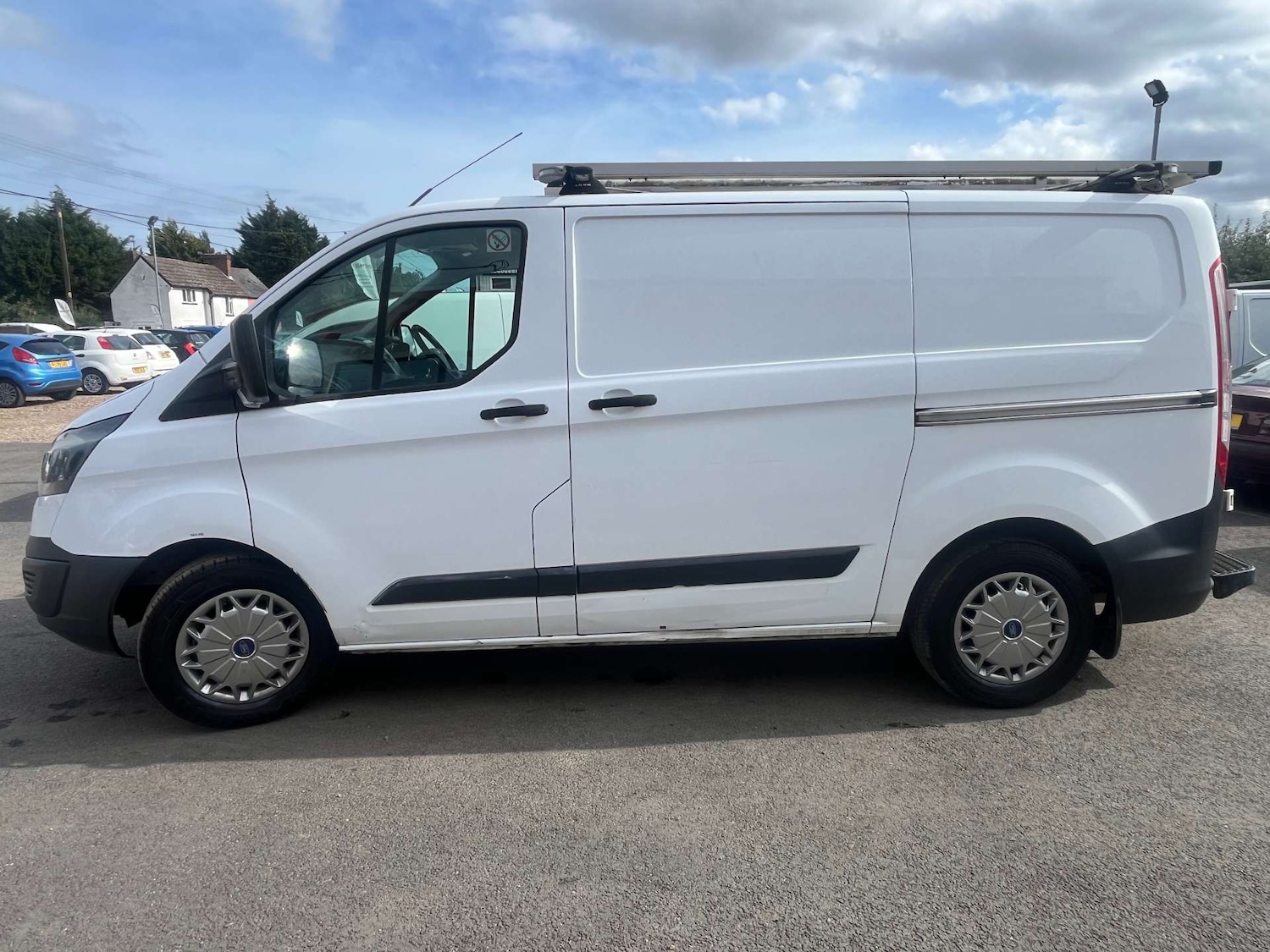 Vehicle 9