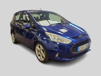 2015 - 1.0 EcoBoost 125 Titanium X 5dr